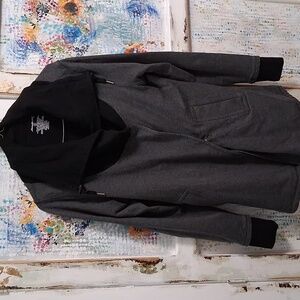 Eddie BAUER Sweater JACKET